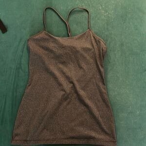 Lululemon Power of Y tank